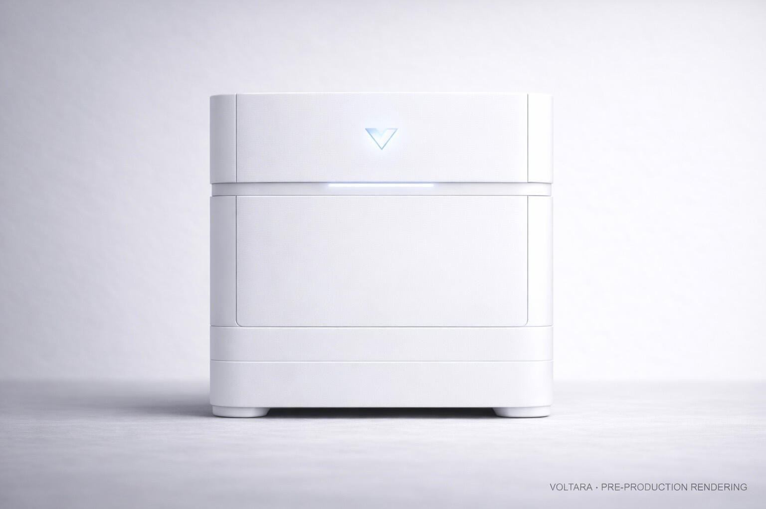 Voltara V1 Core Voltara Core V1 Modular stanadalone power system